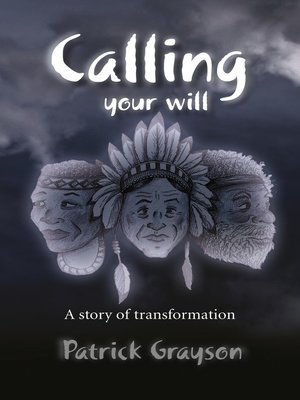 cover image of Calling Your Will